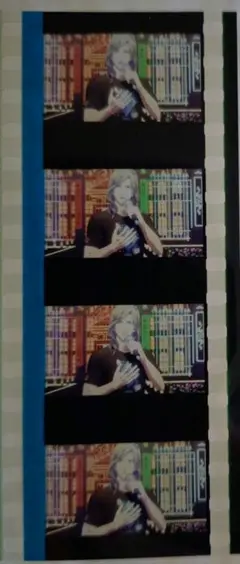 うたプリ タブナイ コマフィルム アンコール カミュ