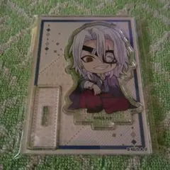 宇髄天元　ぺたん娘アクリルスタンド　ハイカラver.