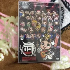 2025年最新】戦国鍋TVライブツアー~武士ロックフェスティバル