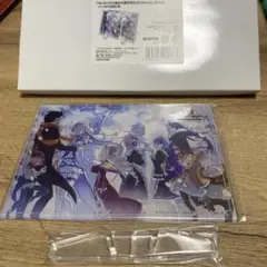 Re：ゼロ Memory Snow アクリルスタンド