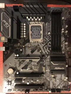 Asrock Z690 PRO RS【訳あり/保証あり】