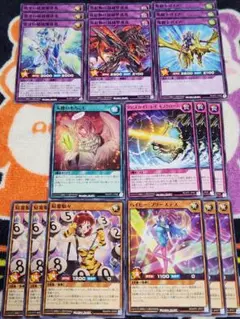 遊戯王　ラッシュデュエル　その他