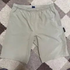 モンベル　ショートパンツ　Sサイズ