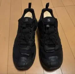 サロモン SALOMON X-ADVENTURE GTX ブラック 27