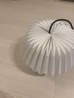 ペーパーランプシェード