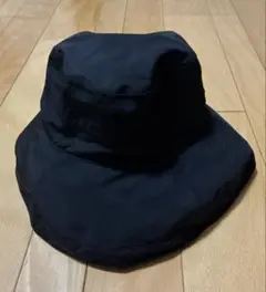 ［最終値下げ］KEYUCA 軽量撥水コンパクトハット
