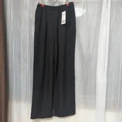ベイクルーズポリエステルパンツ新品