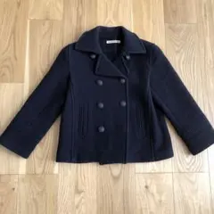 ビューティフルピープルbeautiful peopleピーコートです^_^