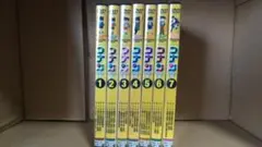名探偵コナン PART6 全7巻セット