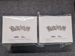 ダニエル・アーシャム　ポケモン　キーチャーム　ミュウ　ヒトカゲ 新品 ダニエル・アーシャム ポケモン キーチェーン ミュウ