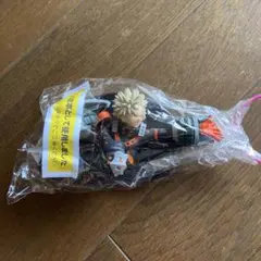 僕のヒーローアカデミア　爆豪勝己　フィギュア
