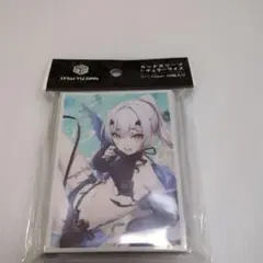 逸遊団 カードスリーブ メリジューヌ　c106