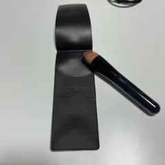 資生堂 ファンデーションブラシ 131