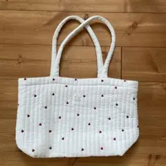 バースデイ　cottoli マザーズバッグ