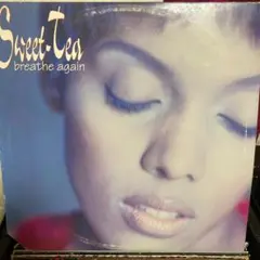 Sweet Tea/"breathe again" 12' レゲエカバー