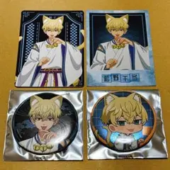 松野千冬 百鬼夜行グッズセット