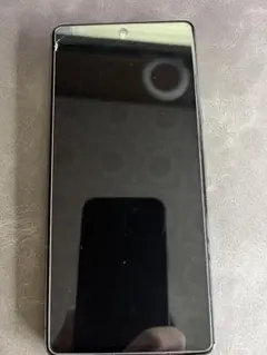 ジャンク品Google Pixel 7 Obsidian 128 GB