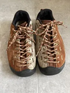 【希少モデル】KEEN　ジャスパー　10周年限定カラー　27cm