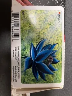 2025年最新】Black lotus プレイマットの人気アイテム - メルカリ
