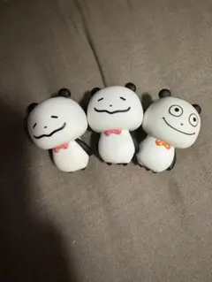 スタジオUG にしむらゆうじ　3個