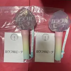 パラピチ2025 ペンライト⭐️新品未開封⭐️複数購入可能!ご気軽にどうぞ❣️ 2025年最新】パラぴち ペンライトの人気アイテム - メルカリ