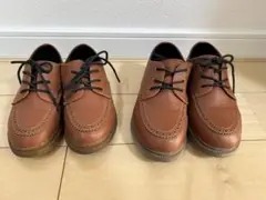 キッズフォーマルシューズ　18センチ16.5センチ