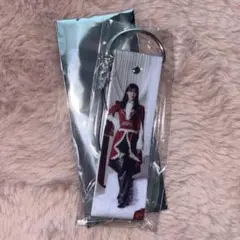 櫻坂46 サクコレB賞 ストラップ 村山美羽