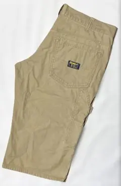 OSHKOSH/ オシュコシュ・クラシックペインターハーフパンツ