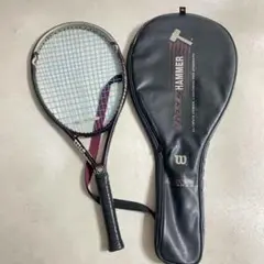 Wilson HYPER HAMMER 1.8 Series 2