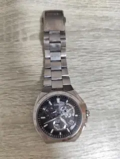 CITIZEN ATTESA　エコ・ドライブ　 E610-T018505