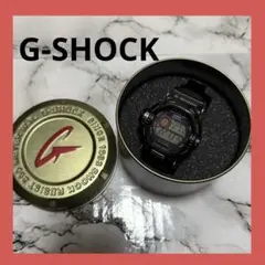 【希少】 CASIO G-SHOCK GW-9200J-1JF ライズマン