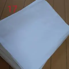 17 高級ワイシャツ生地