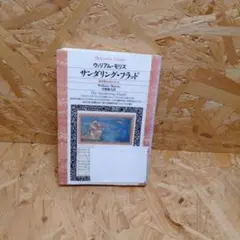 サンダリング・フラッド : 若き戦士のロマンス