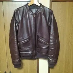 2025年最新】Celt and Cobra レザージャケット・ライダースの
