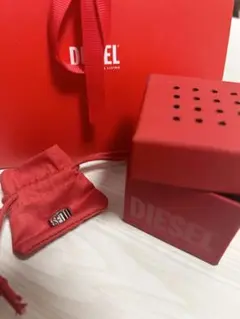 DIESEL イヤーカフ