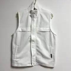 ✨良品✨ Tommy Field Gear M ベスト スポーティー 私服 白