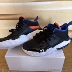 ナイキ ジョーダン NIKE JORDAN STAY LOYAL 2