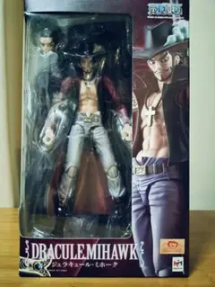 【セット売り】ヴァリアブルアクションヒーローズ ワンピース ミホーク＆サンジ ONE PIECE ジュラキュール・ミホーク【再販】 | メガホビ