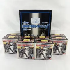 【未開封BOX】HRF 超集結!! 仮面ライダーコレクション PART2 8個