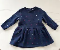 Stella McCartney Kids ワンピース 9ヶ月