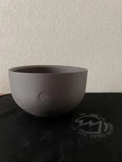 VALIEM Aロゴ植木鉢　袋　タグありです。バリエム VALIEM ONLINE STORE