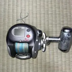 電動リール　RYOBI & 棚SS500T Adventureロッドセット 電動リール RYOBI & 棚SS500T Adventureロッドセット - メルカリ