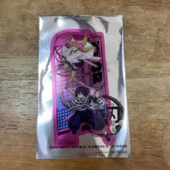 鬼滅の刃　無限城編　劇場版入場特典