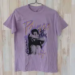 【LA仕入】【古着】プリンス　ロック　Tシャツ（804）