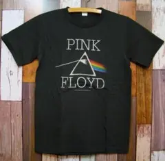 L★新品 ピンクフロイド 狂気【PINK FLOYD】バンドTシャツ