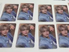 NCT DREAM Ultimate Park トレカ ジェミン 1枚