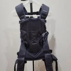 【中古超美品】ベビービョルン抱っこ紐ONE KAIと冬用カバーセット