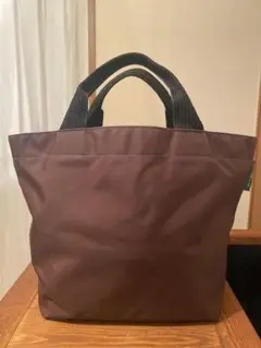 年末値下げエルベシャプリエ⭐︎希少カラーブラウン×ブルー M