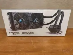 fractal design CELSIUS S24