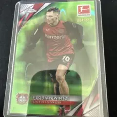 22-23 Topps FLORIAN WIRTZ パラレルカード 99シリ s-l400.jpg